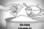 Thật buồn cho khí chất kẻ sĩ thời nay!