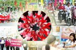 Tăng cường sự tham gia của các tổ chức xã hội trong phòng, chống HIV/AIDS