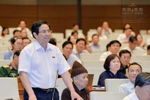 Giảm biên chế 2 năm đủ tiền giải phóng mặt bằng sân bay Long Thành