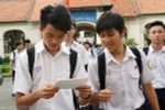 Thủ tục thay đổi nguyện vọng nhập học vào lớp 10 công lập ở Hà Nội