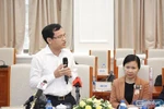 Rơi vào các trường hợp sau, bài thi môn Ngữ văn buộc phải chấm lại 