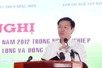 Tăng cường kết nối hợp tác xã với doanh nghiệp