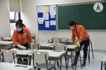 Hà Nội tiếp tục cho học sinh nghỉ đến hết 1/3