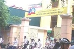 Phản đối thanh tra, giáo viên tiếp tục tố cáo hiệu trưởng trường Phạm Hồng Thái