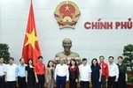 Chúng ta thỏa mãn với cơ chế cũ thì làm sao có thể phát triển được