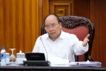  Chống tham ô, tham nhũng, tiêu cực trong triển khai dự án