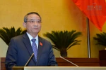 Dự toán giải phóng mặt bằng làm sân bay Long Thành tăng 11 nghìn tỷ đồng