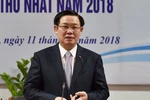 Năm nay phải có bước chuyển mạnh mẽ, căn bản trong hội nhập kinh tế