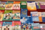 Giá sách giáo khoa tăng hơn gấp 3 lần là quá vô lý