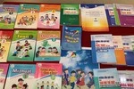 Giá sách giáo khoa tăng hơn gấp 3 lần là quá vô lý
