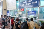 Đủ kiểu trục lợi bảo hiểm y tế