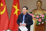 Chính phủ sẽ kiểm soát được lạm phát của năm 2018