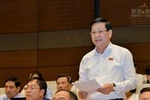 Tạm giam kéo dài gần 4 năm như bà Nguyễn Thị Bạch Tuyết là chuyện không tưởng