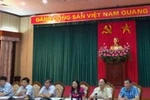 Sẽ tiến hành kiểm tra việc bổ nhiệm thừa hiệu phó ở Thanh Oai