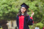 Thủ khoa cả nước quyết theo nghề y để chữa bệnh cứu người
