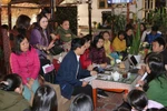 Hà Nội thi tuyển giáo viên, người hợp đồng lâu năm không được cộng điểm 