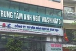 Chủ doanh nghiệp liên kết ngoại ngữ kể góc khuất phải quan hệ từ Trường đến Sở