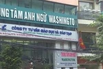 Doanh nghiệp liên kết dạy ngoại ngữ lấy Ban Tuyên giáo dọa nạt phóng viên