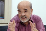Giáo sư Đặng Hùng Võ: Có nhà đầu tư giáo dục đang gặp nhiều khó khăn ở Nghệ An