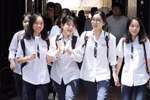 Hà Nội có 97,6% đỗ tốt nghiệp, gần 10 ngàn bài thi đạt điểm 9 trở lên