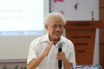 Giáo sư Trần Ngọc Thêm, Hồ Ngọc Đại lo lắng về chương trình mới