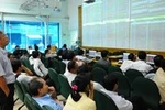 Công khai doanh nghiệp cổ phần hóa nhưng chưa niêm yết