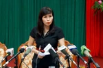 Ý kiến của Bí thư quận Thanh Xuân về sự cố "gọi hỗ trợ" của Phó chủ tịch Trang