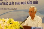 Giờ mà nghe, nhìn theo điểm tổng kết thì kinh lắm!