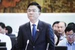 Bộ trưởng Bộ Tư pháp đồng ý quan điểm thầy cô sẽ có lương cao nhất