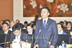 Muốn tịch thu tài sản bất minh thì phải ra tòa