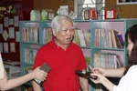 Nếu trường nào để "mưa điểm 10" thì lôi ra kỷ luật
