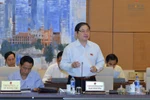 Chất độc nghi sát hại ông Kim Chol ở đâu trong Luật của ta?