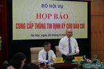Quan điểm của Bộ Nội vụ về đề xuất thành lập lại Bộ Giáo dục
