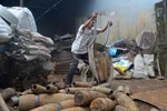Đẩy mạnh kiểm tra, xử lý vi phạm vũ khí, vật liệu nổ