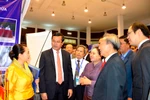Việt Nam tăng cường giúp đỡ nước bạn Lào nâng cao chất lượng nguồn nhân lực