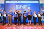 Chung kết English champion 2019, tìm được những nhà vô địch xứng đáng