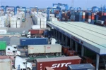 Kiểm điểm người đứng đầu đơn vị để 213 container "mất tích"