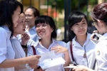 Rơi lệ vì 29 – 30 điểm vẫn trượt đại học