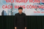 Người thầy phải nâng tầm mình lên, việc rất khó nhưng phải làm!