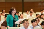  Muốn xóa biên chế giáo viên phải xây dựng được Luật nhà giáo