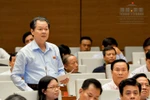 Chạy chức là đỉnh cao của tệ nạn chạy
