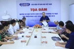 Tọa đàm về Quyền tự chủ tuyển sinh của các trường tư thục
