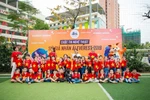 Theo chuẩn cơ sở vật chất mới, trường tiểu học như trường quốc tế cả