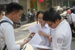 Đừng hợp pháp hóa cho việc ngồi nhầm lớp