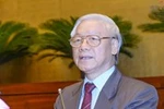 Cán bộ sức khỏe không đảm bảo, uy tín giảm sút sẽ bị thay thế