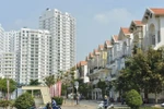 Chính phủ chưa xem xét đề xuất dự án Luật thuế tài sản