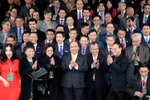 Việt Nam nỗ lực phấn đấu trở thành “con hổ mới về kinh tế”