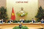 Tất cả các cấp, các ngành, mọi đơn vị phải bắt tay ngay vào việc 