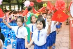 Hôm nay, Hà Nội bắt đầu nhận hồ sơ tuyển sinh lớp 1