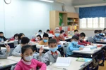 Môn Tiếng việt Tiểu học giảm tải khiến giáo viên dễ dạy, học sinh dễ ghi nhớ
